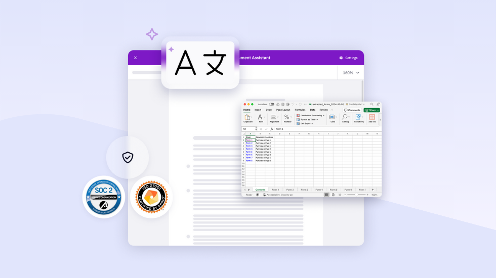 Blog Header - AI for FinServ